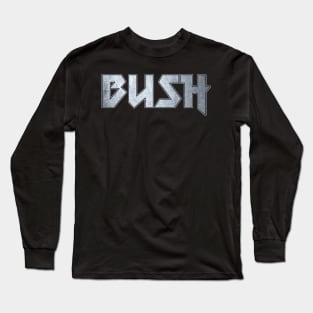 Bush Long Sleeve T-Shirt